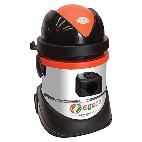 Bidone aspiratutto 30 l egeco 1400 w eswi110e30bri aria 258.